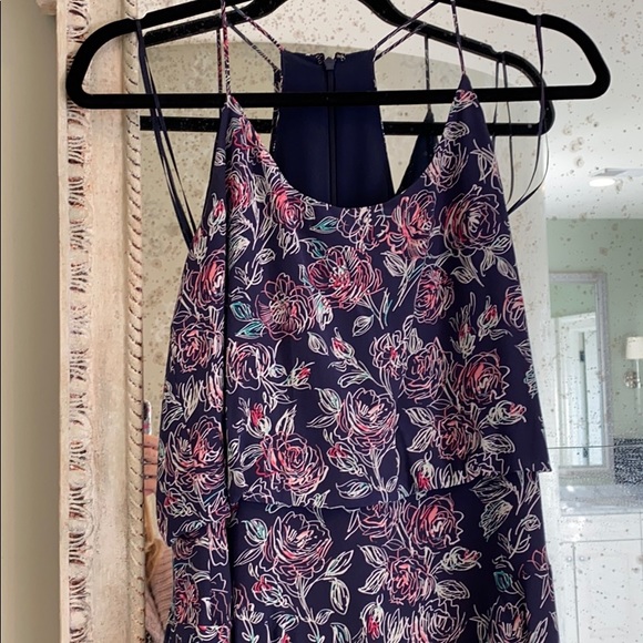 Joie Dress- Floral - Picture 2 of 5